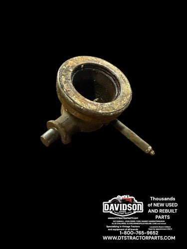 IH FARMALL 300, 350 460 CLUTCH Throw Out  BEARING CARRIER 360501 R1