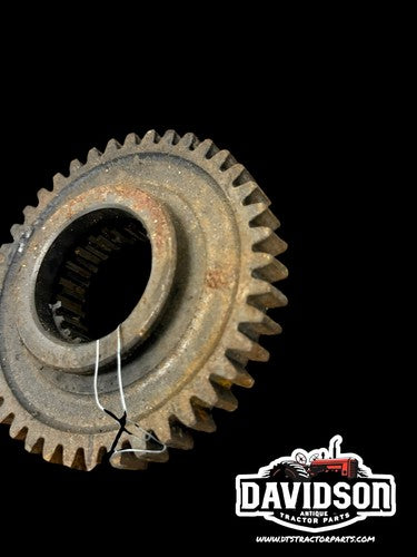 Ford 3415 3rd Sliding Gear 41 Tooth SBA322341560