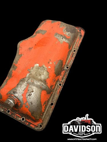 David Brown 885 Tractor Engine Oil Pan