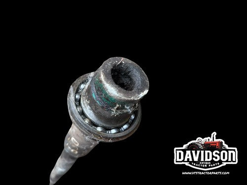 Oliver 550 Transmission Shaft Antique Tractor