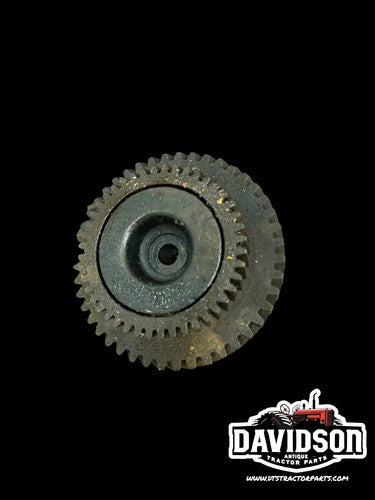 International Farmall 560 656 706 3600 D282 Timing Gear Antique Tractor