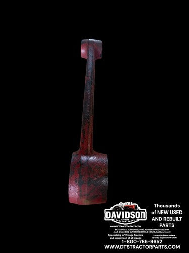 IH Farmall 826 806 856 3Pt Rockshaft Lift Arm 382156R1 Antique Tractor