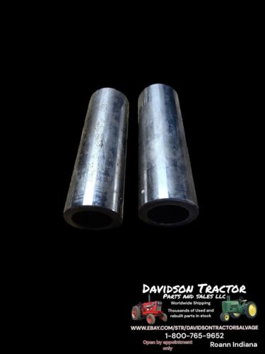 New Old Stock B John Deere B2235R AB3748R .003 Oversize Piston Wrist Pins