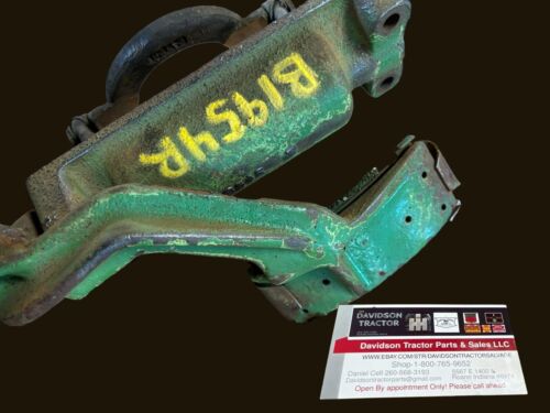 41 John Deere B Clutch Forks B1854R B18528 Used Original