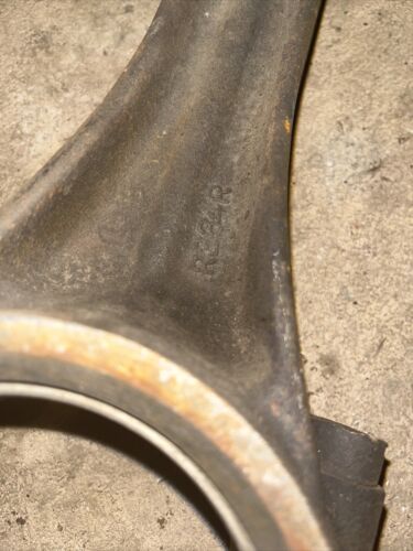 John Deere R Diesel Connecting Rod R234R