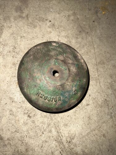 R28379R john deere Filler cap Antique Tractor
