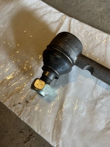 A & I Tie Rod Outside A-1028262 M91