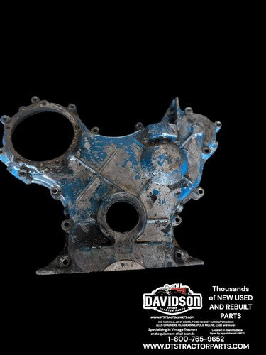 Ford 7000 Timing Cover Antique Tractor