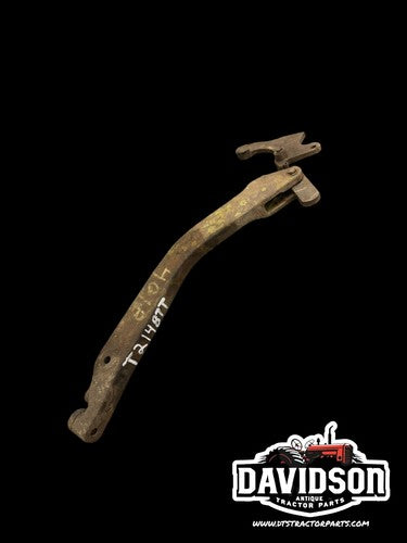 T21487T Load Control Arm John Deere 401-B
