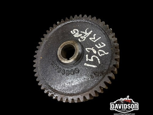 1967 Massey Ferguson 135 Tractor Governor Drive Gear 31164590c 152 Perkins