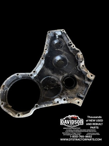 3042069R1 International 354 444 B-414 BD-154 Timing Cover Antique Tractor