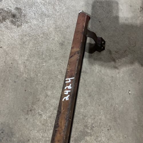 International 444 IH tractor ORIGINAL rear light wiring cover