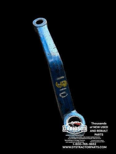 Ford 1310 1510  1710 1910  Steering Pitman Arm SBA334521110