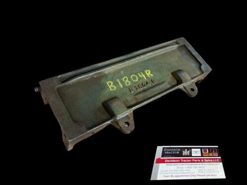 John Deere Styled B Radiator Side Casting Support B1804R