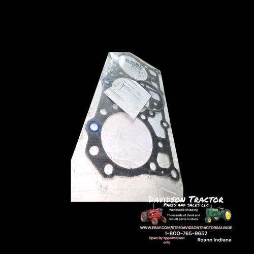Victor Reinz CH54164CH MACK E7 Truck GASKET Victor Reinz