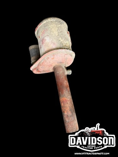 Farmall Cub Air Cleaner Antique Tractor