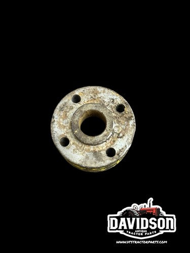 International 495 Fan Spacer Antique Tractor