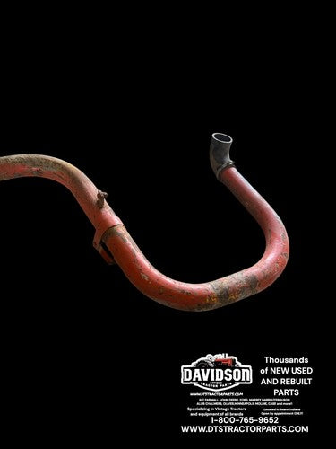 Allis Chalmers 190 Air Cleaner Pipe Antique Tractor