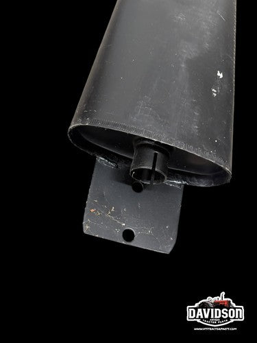 Muffler Replacement for ALLIS CHALMERS D10 D12 AC-17 70242070