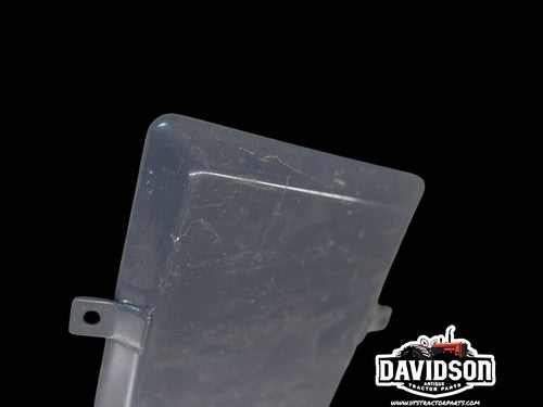 350637R92  Battery Box Lid Fits International Farmall  A B C Tractors