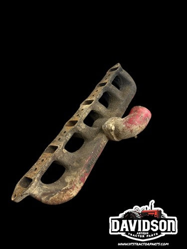 Case IH Intake Manifold 332110R1 656 706 460 560 660 D282