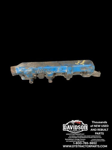 Ford 7000 Intake Manifold C9NN-9425-F Antique Tractor