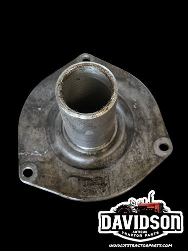 398236R1 Clutch Carrier International 385 484 485 Tractors