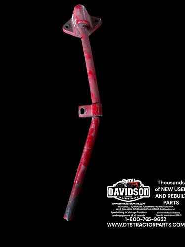International D-179 Engine Vent Tube Antique Tractor