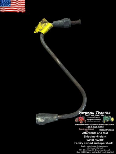 Genuine John Deere AR44632 LINE NEW OLD STOCK