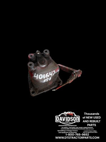 International 544 666 756 Gas C-200 Governor Assembly 401647R1