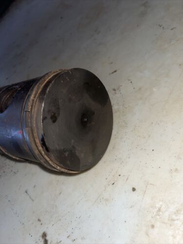 Farmall H Piston W/Connecting Rod Antique tractor