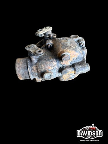 Allis Chalmers B C Carburetor Zenith Core