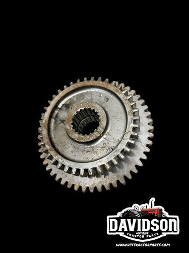 Ford 3415 1st And 2nd Sliding Gear 39 And 50 Tooth SBA322360950