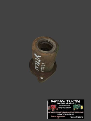 Vintage John Deere 50,60,70,520,620,720 F1722 R Steering Shaft Housing