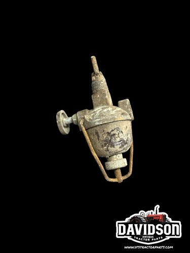 Ford 8N 9N 2N Sediment Bowl Antique Tractor