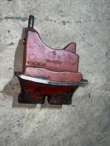 IHC Farmall M Hydraulic Revisor 5207 Antique Tractor