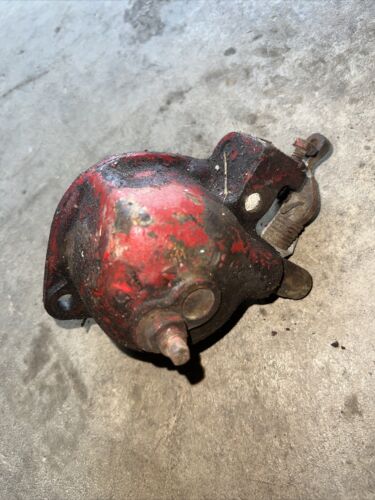 International Farmall IH Cub Tractor ORIGINAL Governor assembly w/ cover case
