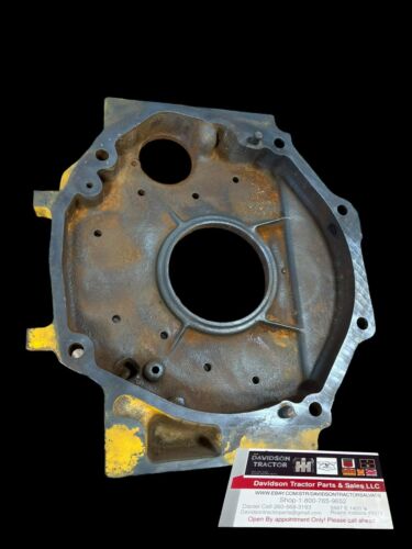 John Deere T25117 Flywheel Housing 1020 1030 1120 1630 Tractor
