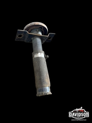 Massey Ferguson 1085 Coolant Neck Antique Tractor