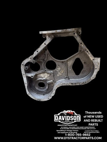 Massey Ferguson 1080 Timing Cover Antique Tractor
