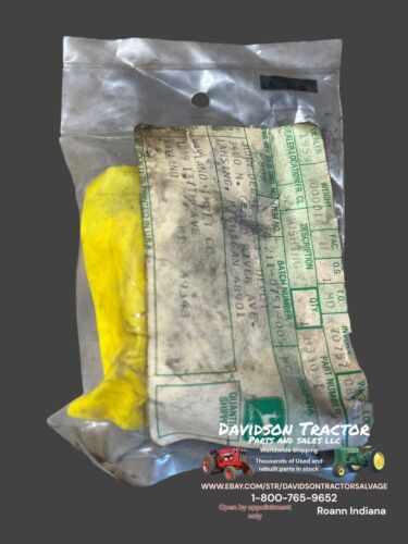 Genuine John Deere New Old Stock H33031 Bushing