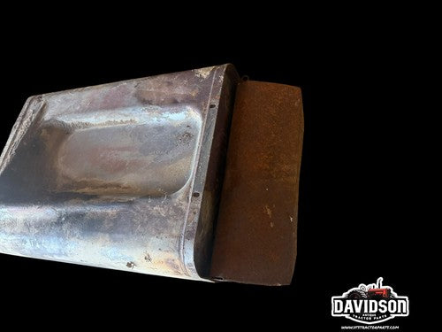 Massey Ferguson TO-30 Good Used Gas Tank Antique Tractor