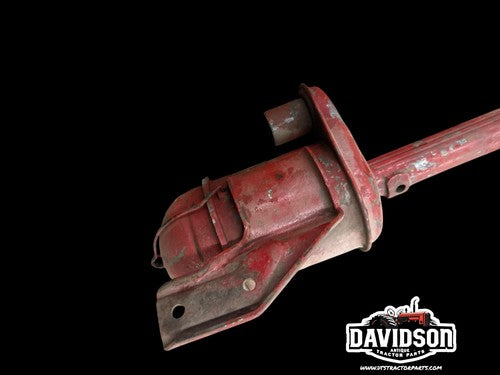 Farmall Cub Air Cleaner Antique Tractor