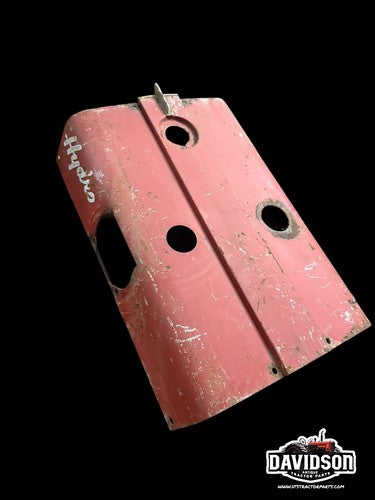 International 544 Hydro Hood Engine Cover Antique Tractor