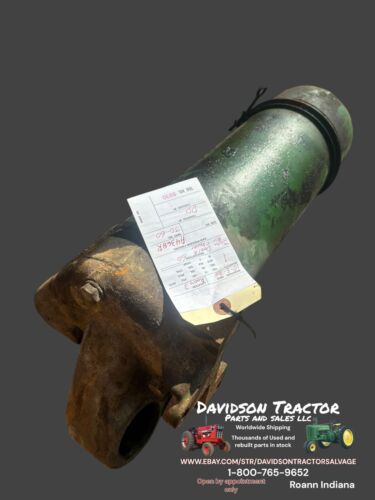 John Deere 60 Air Cleaner A4368R Antique Tractor