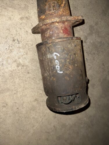 IH Farmall C SC A B 100 200  Used Working Original  Starter   Antique Tractor