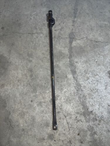 Farmall C Clutch Throwout Rod Antique Tractor