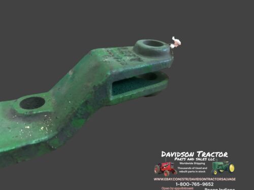 John Deere 3010 Tractor Left 3pt Rockshaft Lift Arm R26465R