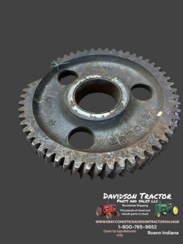 T20029T USED JOHN DEERE UPPER IDLER GEAR