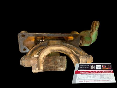 41 John Deere B Clutch Forks B1854R B18528 Used Original